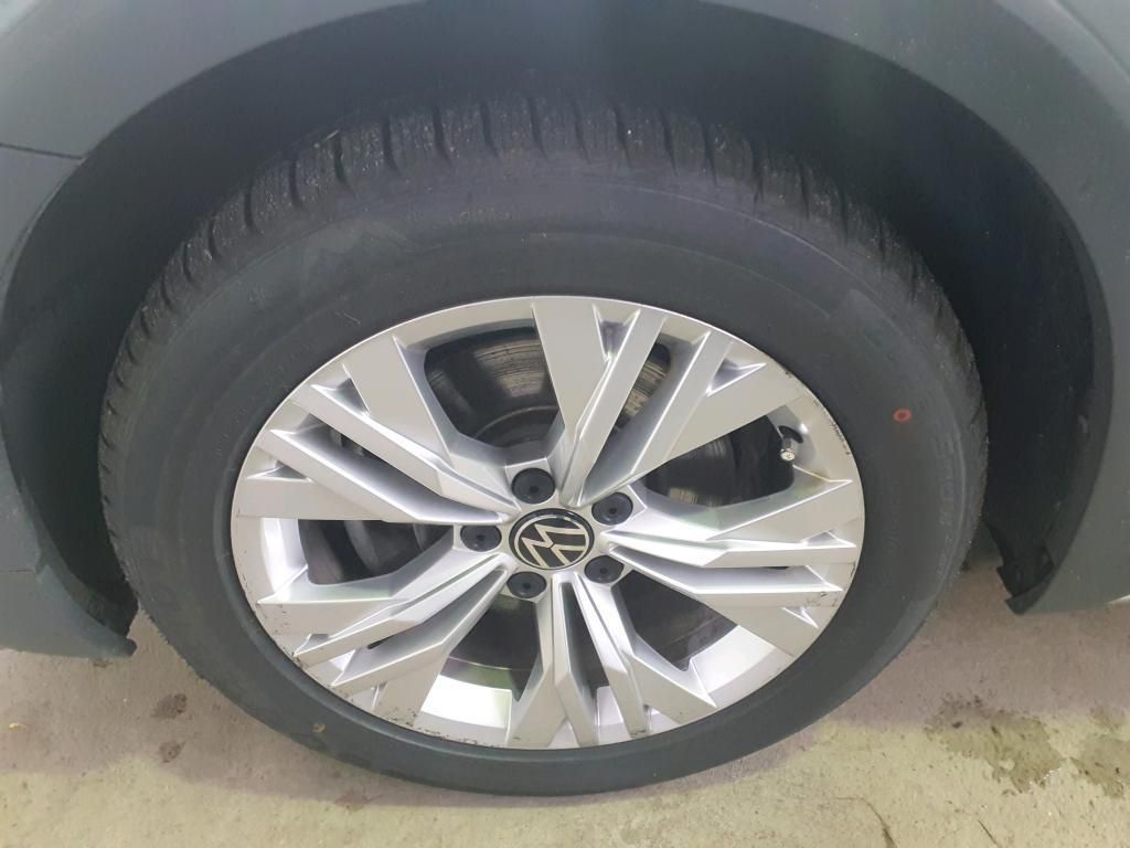 Volkswagen Passat Alltrack Variant 4Motion 2.0 TDI SCR AHK*