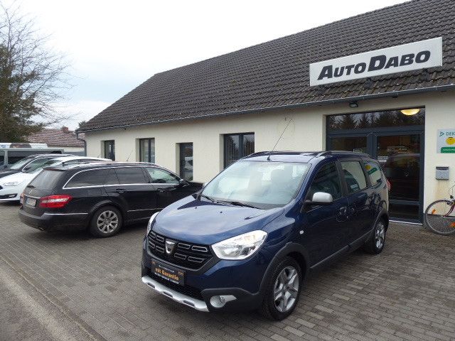 Dacia Lodgy Stepway