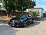 Kia Stinger GT 4WD/Rotes Leder/ACC/HUD/Pano/360° - Kia Stinger mit Panoramadach