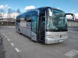 Mercedes-Benz TOURINO - Mercedes-Benz Tourino
