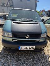 Volkswagen Multivan T4 - VW T4 Multivan in Oberhausen