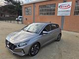 Hyundai i20 1.0 T-GDI 48V 100cv iMT Connectline - Hyundai i20 mit Hybrid-Antrieb