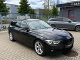 BMW 320i Touring M Sport LED AHK Lenkradheizung SHZ - BMW 320: 320i Sport