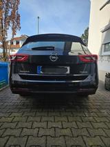 Opel Insignia 1.5 ECOTEC Turbo 121kW Edition ST E... - Opel: Ecotec