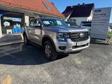Ford Ranger XLT 4x4 Doppelkabine AHK RFK - Ford Ranger von 2026