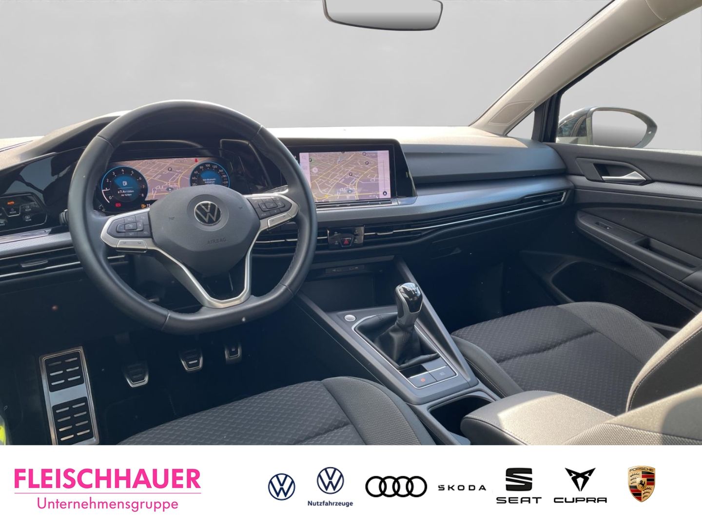 Volkswagen Golf - Bild 14