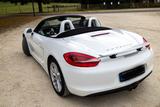 Porsche 981 Boxster PDK - Approved 10/2027 - Sound P+  - Porsche Boxster: 981