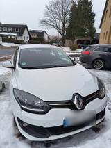 Renault Megane 3 08/2015 - Renault Megane in Bremen