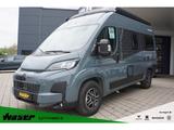 Sunlight Cliff 540 Vanlife Aut./Chassis Citroen/Markise/N - Sunlight Vanlife