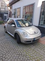 Volkswagen VW Beetle 1.9 TDI - gebrauchte Volkswagen Beetle aus dem Jahr 2007