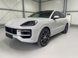 Porsche Cayenne Coupe 22/Sport/RSE/Carbon/Beifahr/Matrix - Porsche Cayenne in Köln