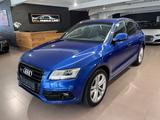 Audi SQ5 3.0TDI Competition tiptronic quattro B&O AHK - Audi SQ5 in Osnabrück