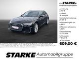 Audi A6 Avant 45 TDI tiptronic quattro sport  AHK Nav - Audi A6: Sport