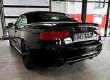 Audi RS5 RS 5 Cabriolet 4.2 FSI quattro DE-erste Hand - Audi RS5: Cabrio