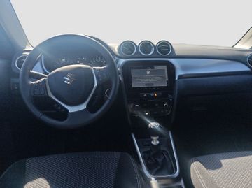 Fotografie 10 des Suzuki Vitara 1.4 Comfort * Kamera * Navi * PDC * Keyl