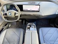 BMW iX - Vorschau Bild 12