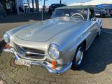 Mercedes-Benz 190 SL Zustansnote 2+ Zeitwert 149000,- - Mercedes-Benz 190 aus 1956: 190sl