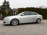 Audi A4 Lim. 2.0 TFSI DTM Edition quattro 1 of 482!!! - Audi A4: Dtm
