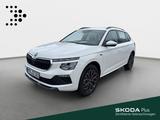 Skoda Kamiq Tour - Skoda Kamiq in Mainz