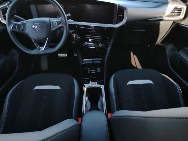 Mokka 1.2 DI Turbo Automatik GS