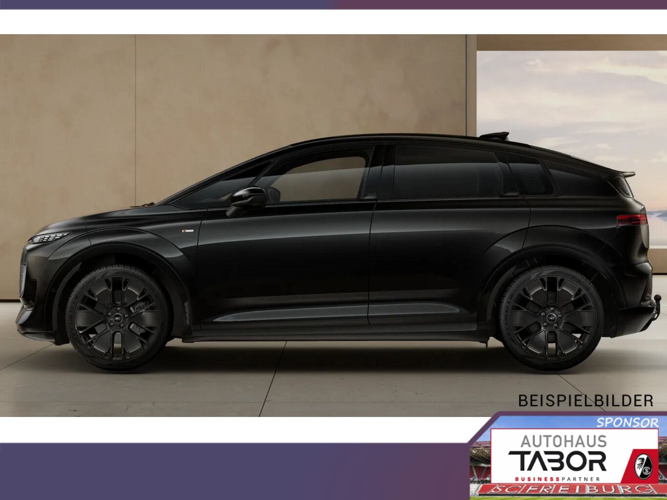 Audi A2 e-tron 240kW Nav LED 18Z ACC Kam UVP-17%* imagem 2