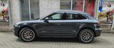 Porsche Macan Turbo/Bose/Pano/VollLED/AHK/Apple - Porsche Macan in Mainz