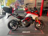 Ducati Pikes Peak 1200 DESMOSERV.NEU  - DUCATI DESMO