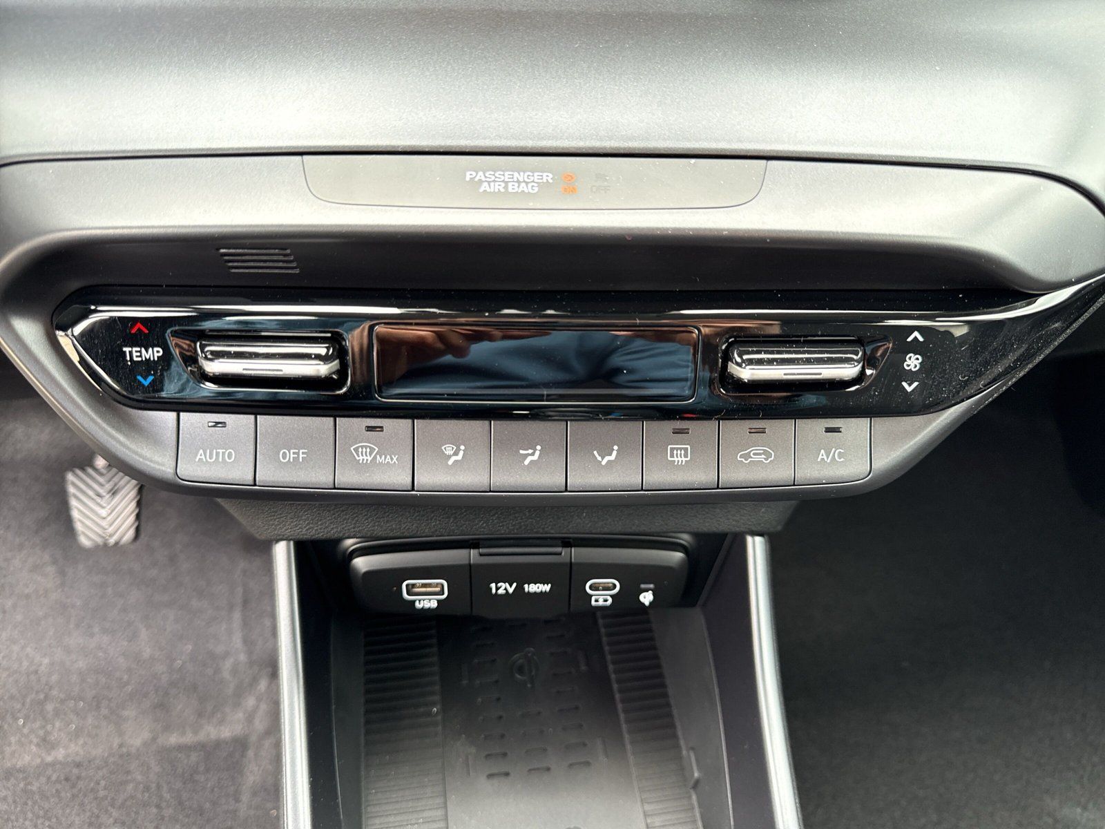 Hyundai i20 – Bild 16