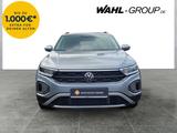 Volkswagen T-Roc 1.5 TSI Life *PDC*NAVI*SITZHEIZUNG* - VW T-Roc LIFE Gebrauchtwagen