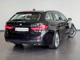 BMW 540 d xDrive Touring Laserlicht+HUD+StandHZG - BMW: Laserlicht