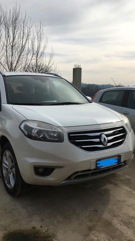 Renault Koleos 2.0 dCi 150CV 4X4 Proactive Dynam