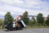 Andere Prinoth PANTHER T8 | PALFINGER 18502 | WORK PLAT - Abschleppwagen