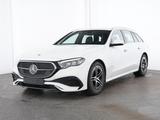 Mercedes-Benz E 300 de 4M T AMG/LED/360°Kamera/Distronic/AHK/ - gebrauchte Mercedes-Benz E 300 aus dem Jahr 2025