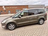 Ford Galaxy Titanium - gebrauchte Ford Galaxy aus dem Jahr 2012