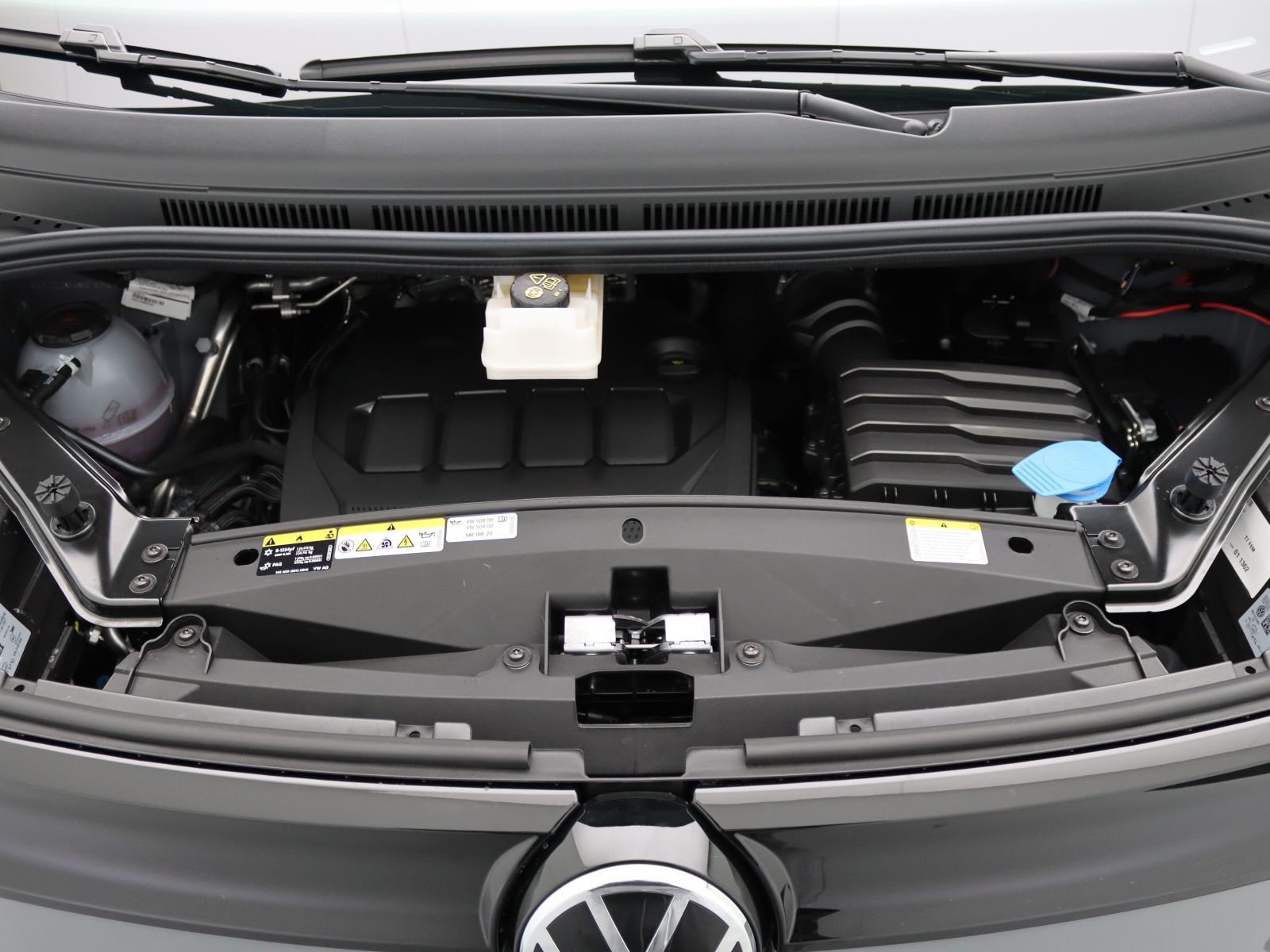 Volkswagen T7 Multivan - Bild 20