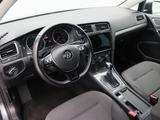 Volkswagen Golf e-Golf 136 Pk automatik Business Edition | - mit Elektro-Antrieb: Grau, mit Klimaautomatik