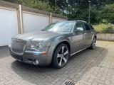 Chrysler 300C - Chrysler 300C in Duisburg