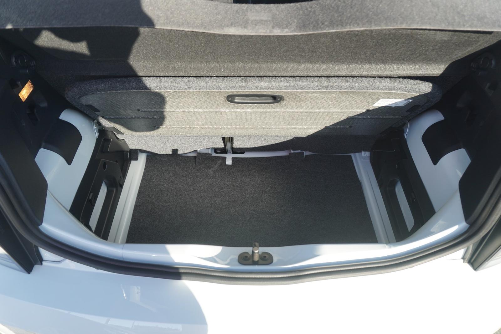 Volkswagen Up 1.0 United Klima Sitzheizung DAB Spurhalte, миниатюра 29