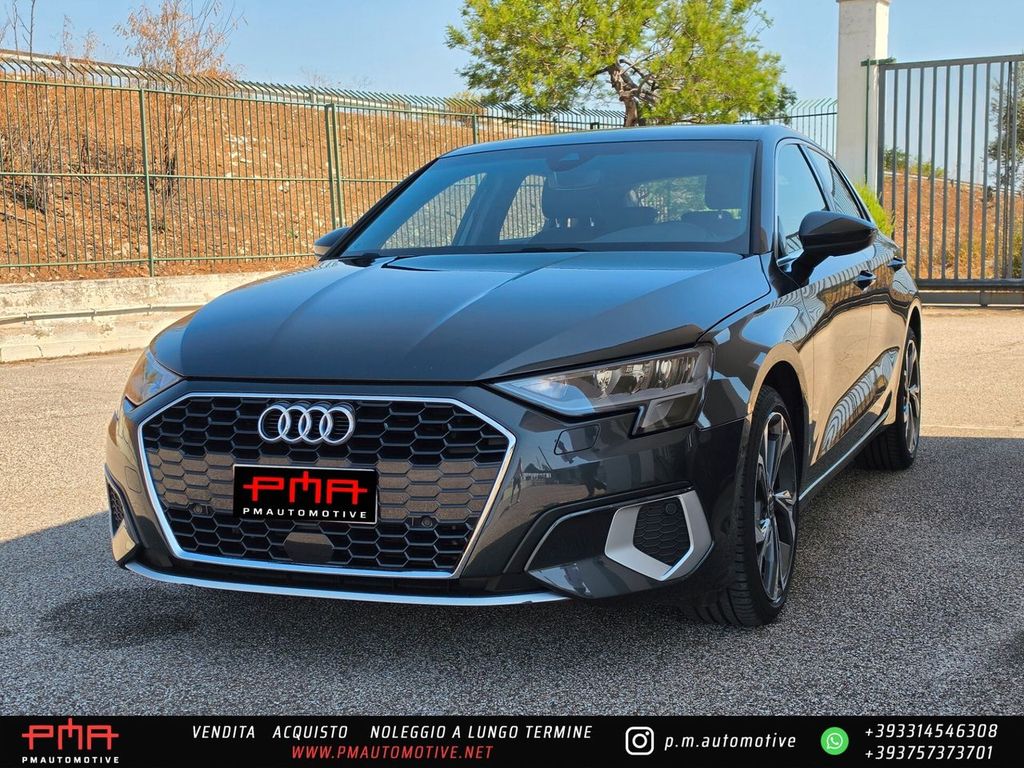 Image of Audi A3