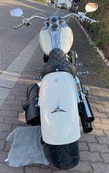 Harley-Davidson Einzigartig - Low Rider Umbau - Offers