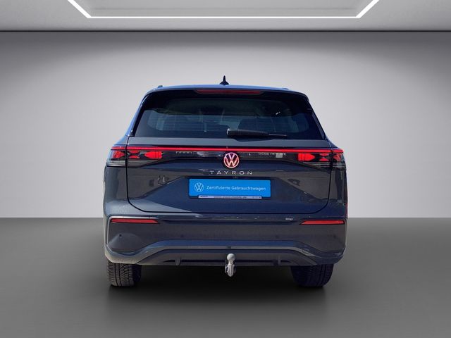 Tayron 2.0TDI DSG 4Motion Life AHK