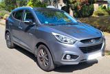 Hyundai ix35 1.6 GDI Trend blue 2WD Trend - Hyundai ix35 in Bonn