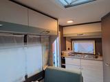 Dethleffs C'Joy 420 QSH - Dethleffs Wohnwagen