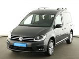 Volkswagen Caddy Life 1.4 TSI DSG Comfortline 5-Sitzer Xeno - VW Caddy LIFE Gebrauchtwagen