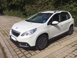 Peugeot 2008 Active 120 VTi Active - Peugeot 2008: Active