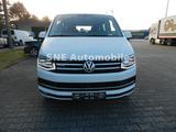 Volkswagen T6 Multivan  Generation Six 4Motion - : Van, Automatik