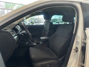 Skoda Superb - 11