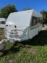 Knaus Südwind 450 FU - Knaus Südwind 450