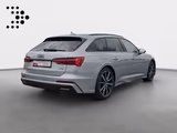 Audi A6 Avant 55 TFSIe qu. S line 63km/WLTP*HuD*360° - Audi A6 Plug-in Hybrid (PHEV) Gebrauchtwagen
