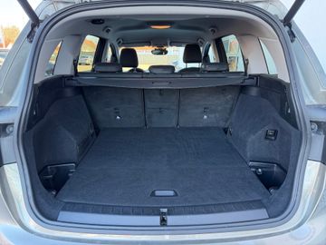 BMW 218 Gran Tourer - 9